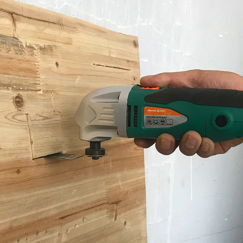 Деревообрабатывающий Электроинструмент Универсальный сокровище Многофункциональный обрезной станок для резки отделочный станок качающийся комплект лопат