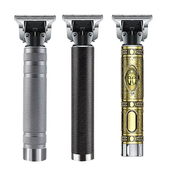 

ElectriHair Trimmer Rechargeable Shaver Beard trimmer Professional Hair Clipper Cordless Men Hair Cutting Machine Beard