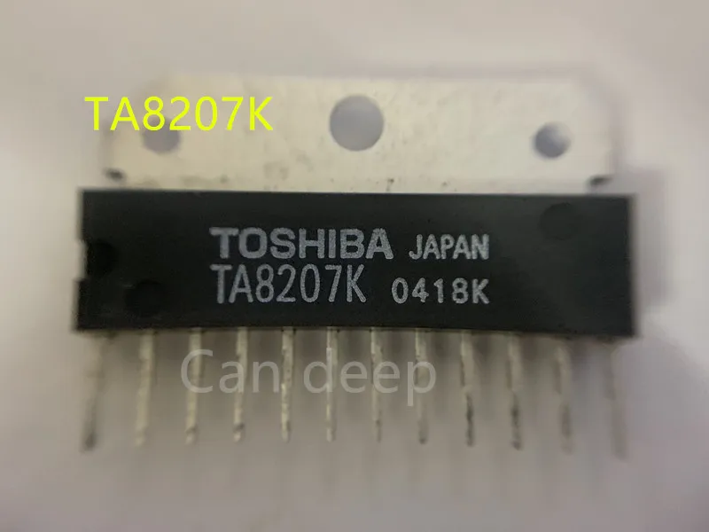 A-B50 TA8273H Lot of 1 Integrated Circuit 