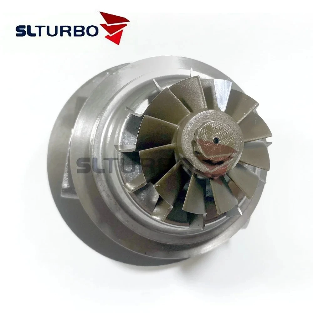 

Balanced Turbo Charger Cartridge HX30W 4040353 4033321 For Various Trucks with Cummins 4B Engine 3.9 L Turbine Core Chra 2843727