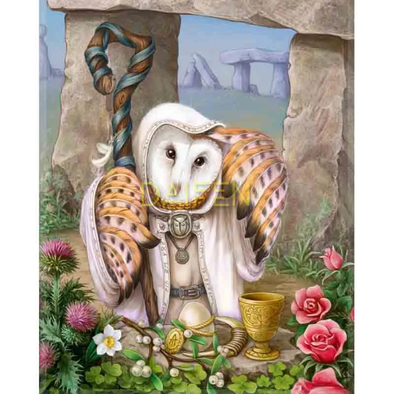 owl_druid_by_napluvayka-d5fzp4n