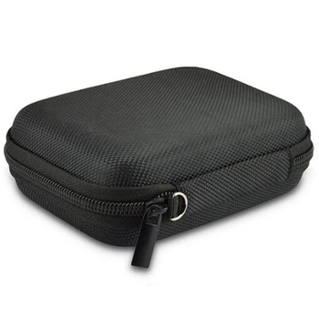 

Essential Oil Storage Case 10 Bottles 10ML Perfume Essential Oil Storage Box Travel Portable Carrying Holder Nail Polish Collect