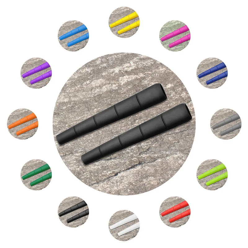 E.O.S Gomma Di Silicone Orecchio Calzini E Calzettoni Per Oakley Industriale M Frame 2.0/Si M Frame 2.0/M Frame 2.0 Sciopero Multi-Opzioni