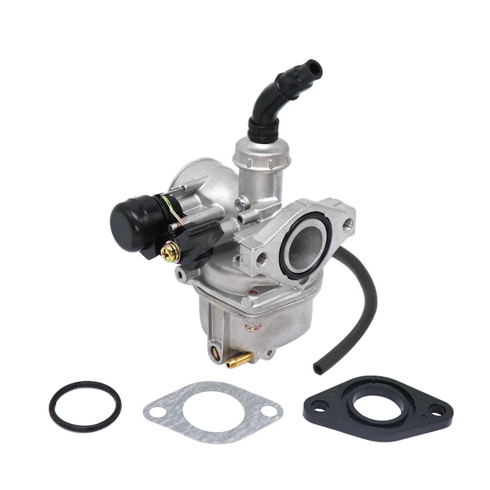 Карбюратор Alconstar PZ19/PZ26/PZ27/PZ30 карбюратор для мотоцикла квадроцикла 50 250 куб. См 1