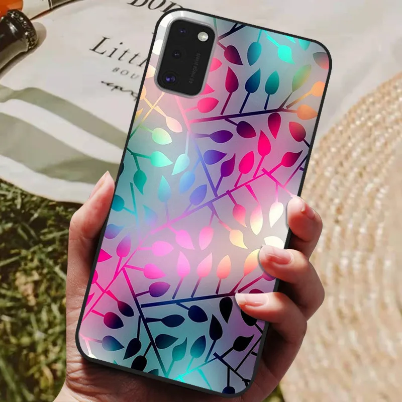 Soft Silicone TPU Bumper Phone Case