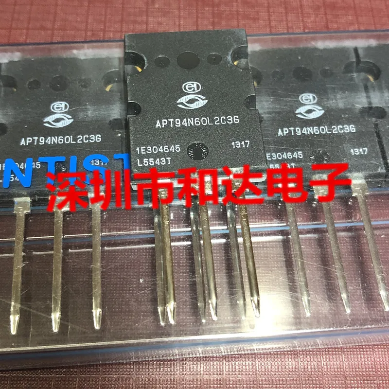 5 шт./лот APT94N60L2C3G-264 600V 94A