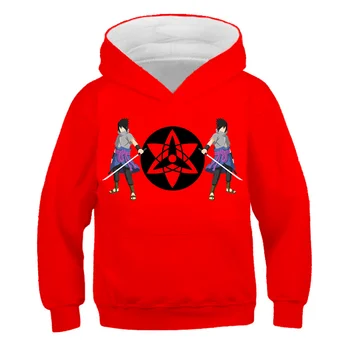 

3D Hoodie Naruto animation print Hoodie, boys and girls Hoodie Naruto anime Hoodie street fashion sweater.