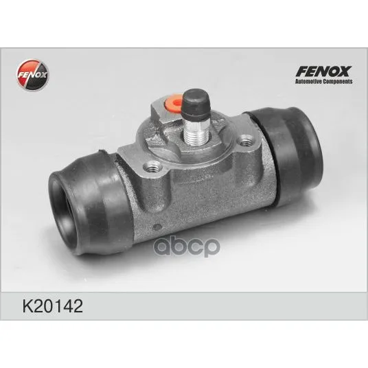 Цилиндр Колесный Toyota Land Cruiser 84-93, Lite Ace 92-95 K20142 FENOX арт. K20142