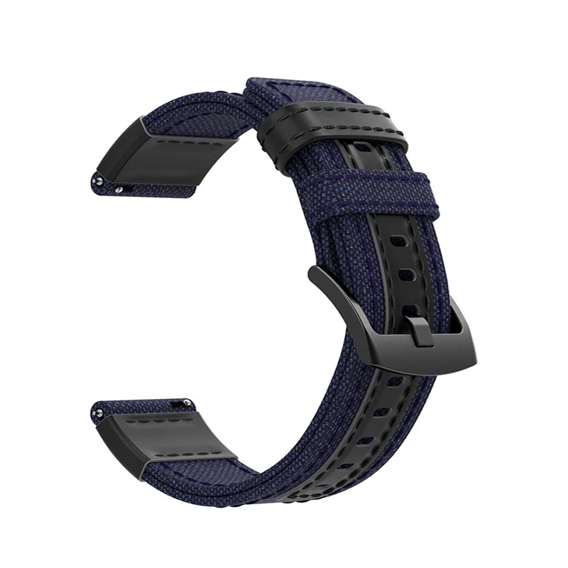 Nylon-Strap-Watchband-for-Huawei-Watch-Gt-2e-Gt2-Gt-46mm-Band-Smart-Watch-Bracelet-Sport(8)