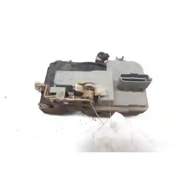 

9136J4 DOOR LOCK FRONT RIGHT PEUGEOT PARTNER (S2)