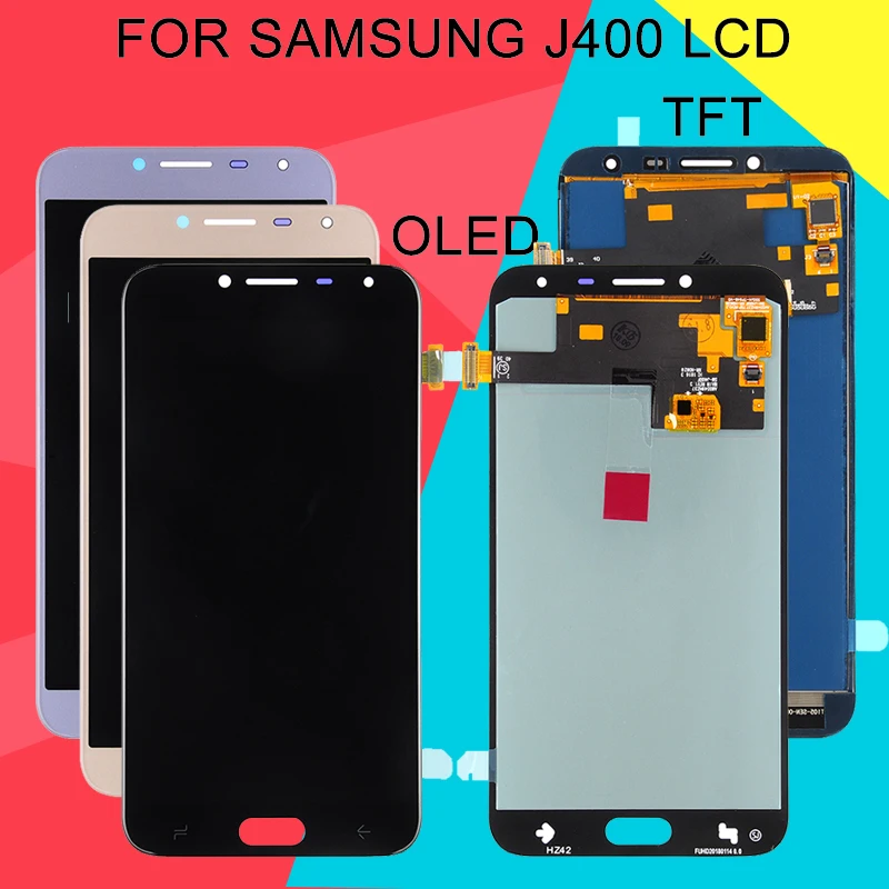 Дисплей Dinamico J4 LCD для Samsung Galaxy 2018|Экраны мобильных телефонов| |
