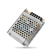 AC DC 5 V Led Импульсный источник питания Питание Регулируемый блок 2A