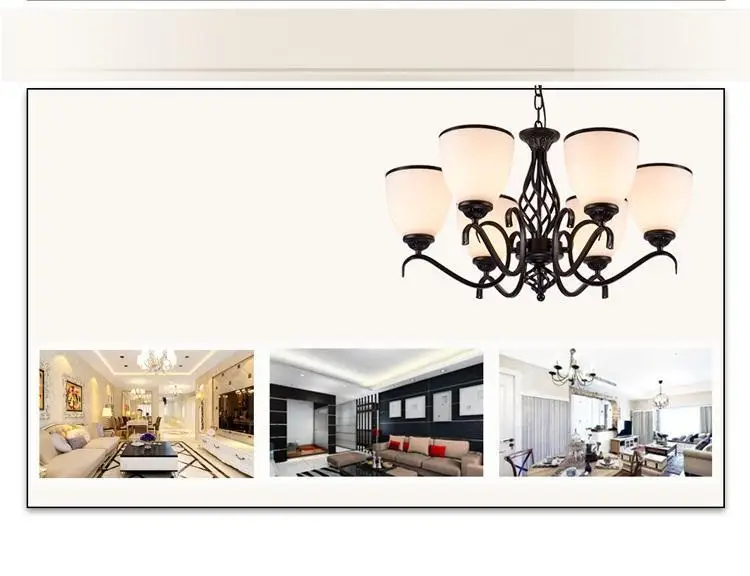 Современный дизайн Pendelleuchte Hanglampen для Eetkamer Винтаж Luminaria подвесные светильники В индустриальном стиле светильник Suspendu подвесной