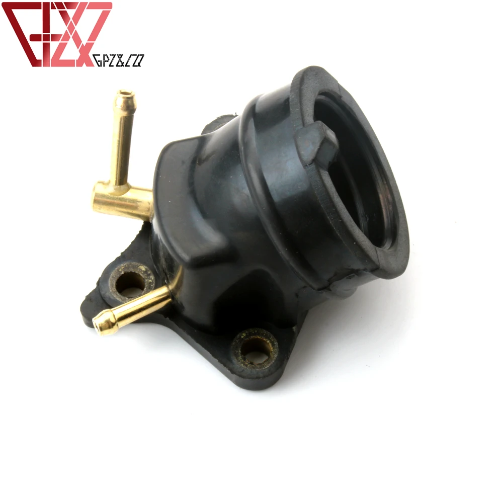 Intake Manifold for Gilera Runner ST VX 125 200 After 2009 VXR 180cc 200cc Before 2005 motorcycle carburetor,motorcycle intake manifold gasket