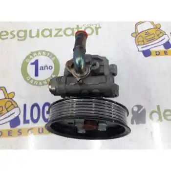 

1J0422154A STEERING PUMP VOLKSWAGEN GOLF IV SALOON (1J1)