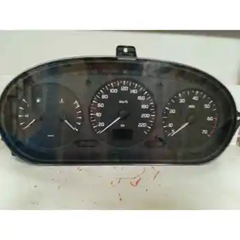 

BOX INSTRUMENTS RENAULT MEGANE I CLASSIC (LA0)