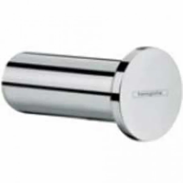 Крючок для полотенец Hansgrohe Logis Universal 41711000 Хром | Дом и сад