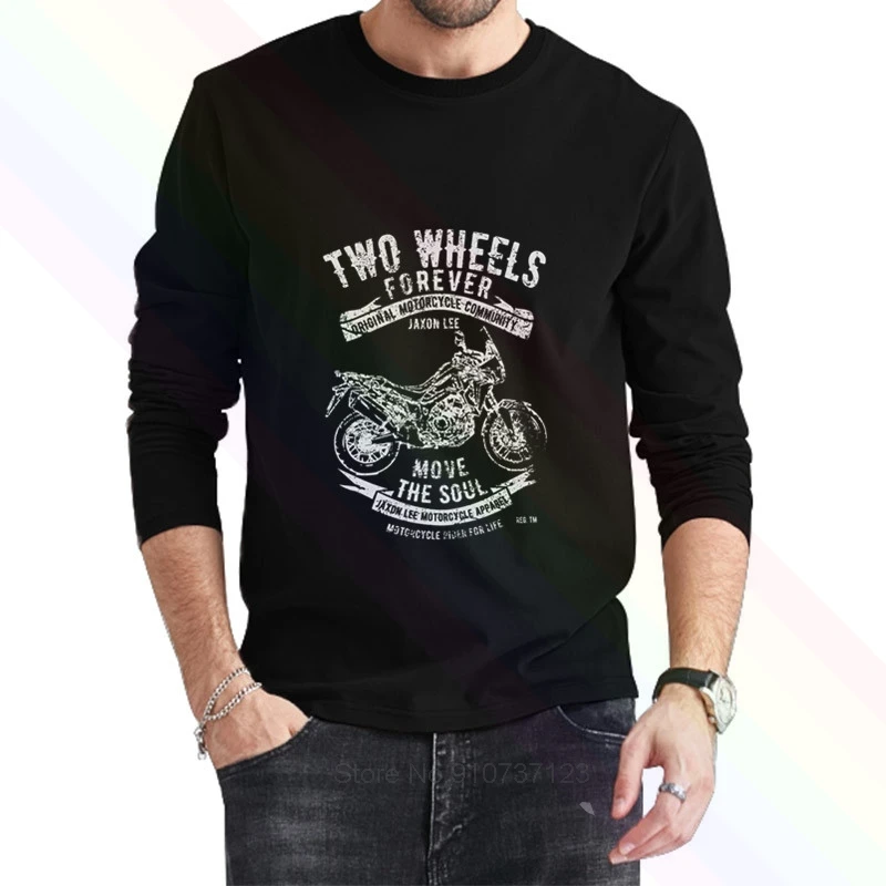 Футболка унисекс Классическая Летняя мужская футболка с двойным логотипом