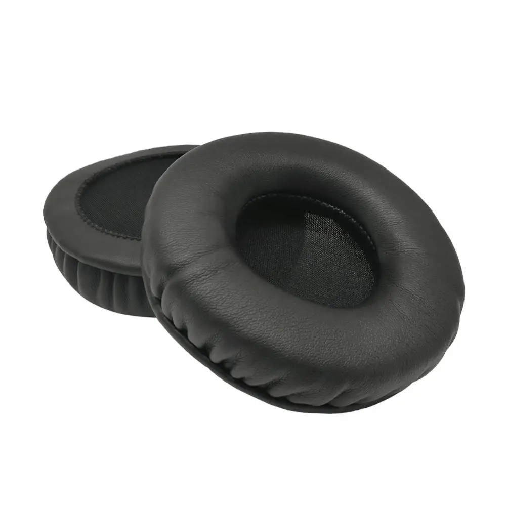 EarTlogis Replacement Ear Pads for Sony MDRRF800R MDRRF800RK MDR RF800R Headset Parts Earmuff Cover Cushion Cups pillow
