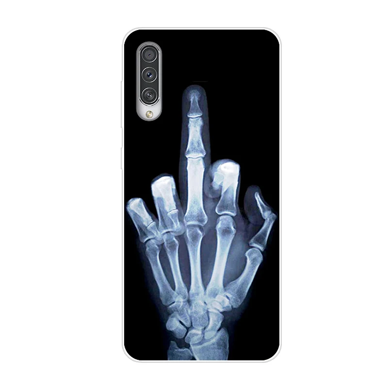 D 6,4 ''для samsung A50 чехол силиконовый мягкий ТПУ чехол для телефона для Coque samsung Galaxy A50s A30S чехол A505F A505 A 50