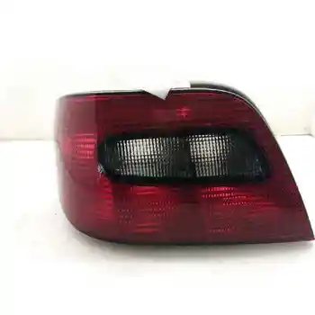 

6350J5 LEFT REAR light CITROEN XSARA SALOON