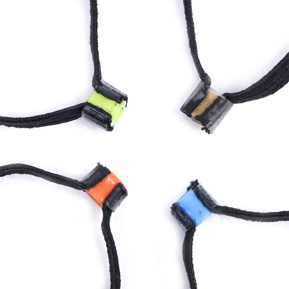 Fishing Accessories 6PCS Tippet Line Spool For Fly Fishing Gear