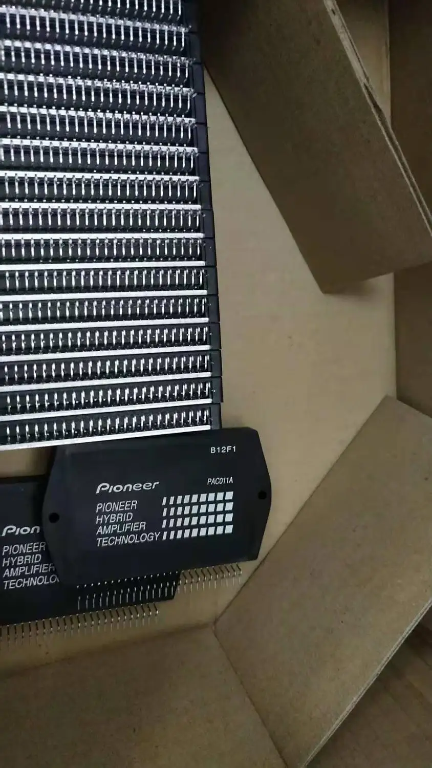 PAC010A PAC011A nuevo