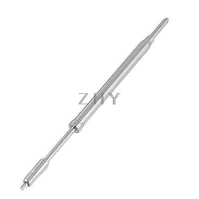 

2mm Dia Barrel Tri-Needle Tip Spring Test Probes Pin
