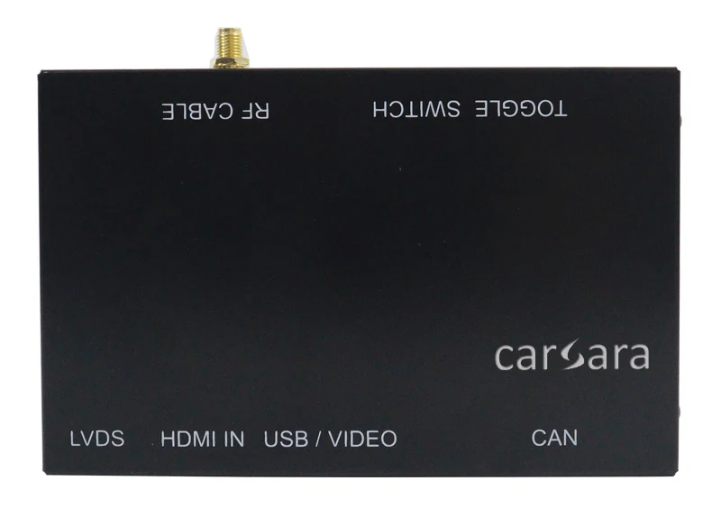 wireless caprlay audi 66