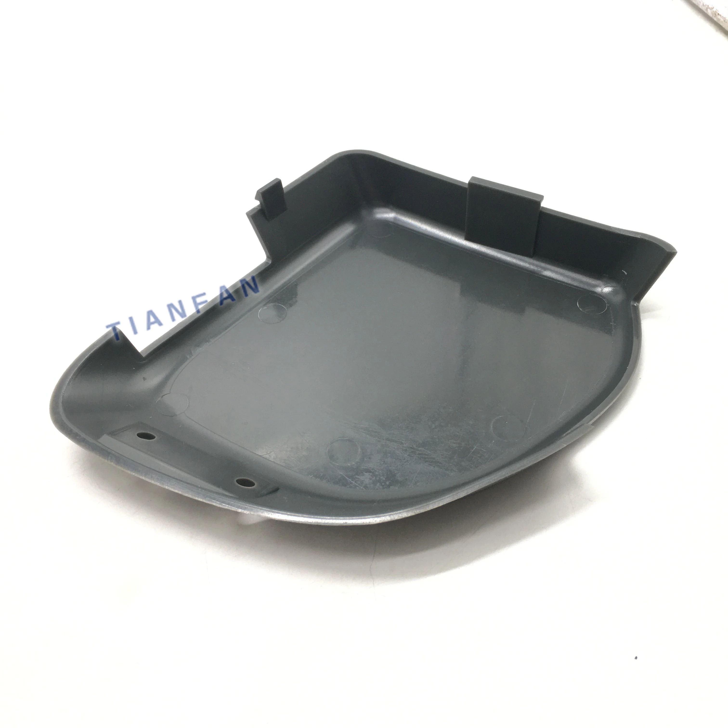 For excavator Caterpillar E307 312 320 325 329 330 336D hydraulic pilot safety lock handle assembly