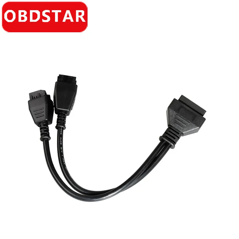 

OBDSTAR FCA 12+8 UNIVERSAL ADAPTER for OBDSTAR X300DP or X300DP PLUS