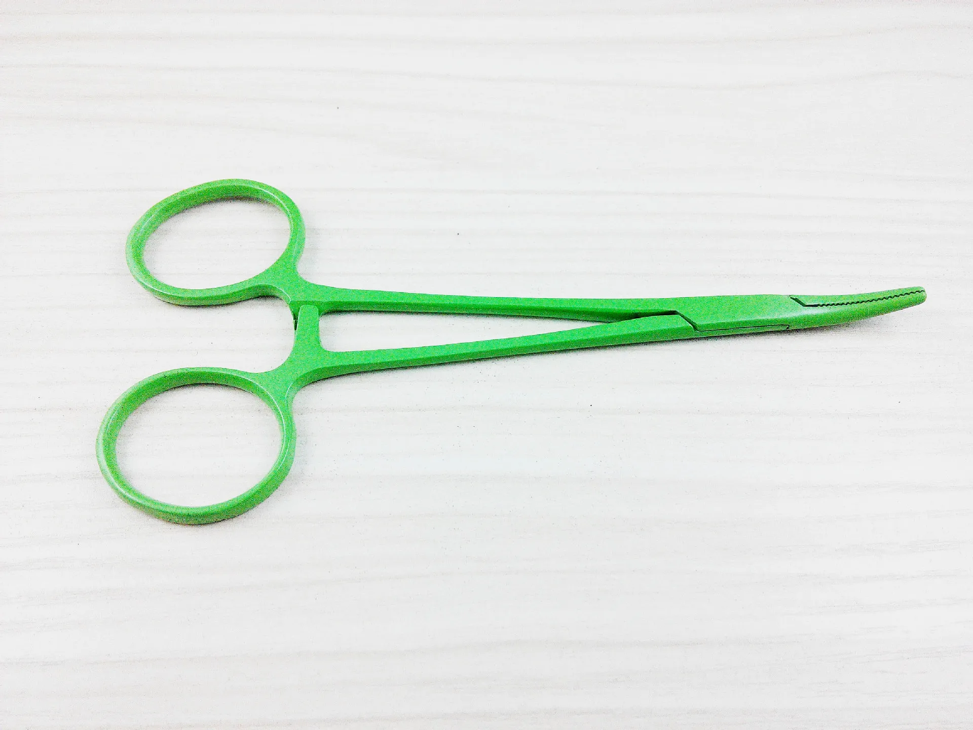 Pet для Hemostat Пинцет Цвет Серебряный медицинский класс 12,5-14 см Товары для домашних животных