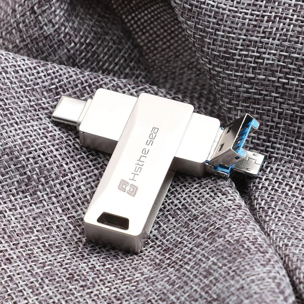 Usb type C USB3.0 флэш-накопитель 8G16G 32G 64G 128G
