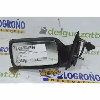 

LEFT REARVIEW MIRROR VOLKSWAGEN GOLF III SALOON (1H1)