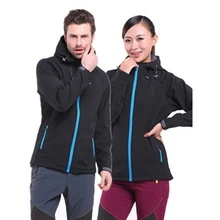 Мягкая оболочка костюм Спорт на открытом воздухе ветронепроницаемый, водонепроницаемый, Проветриваемый, зарядный флис, зарядный костюм, теплый и водонепроницаемый