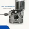 Two protection welding machine wire feeder DC 24V welding wire feed assembly for arc MAG welding machine 2