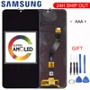 100% Tested 6.2'' For Samsung Galaxy A10s lcd Digitizer A107F/DS A107 Display Touch Screen Digitizer For Samsung A10S lcd ► Photo 1/4