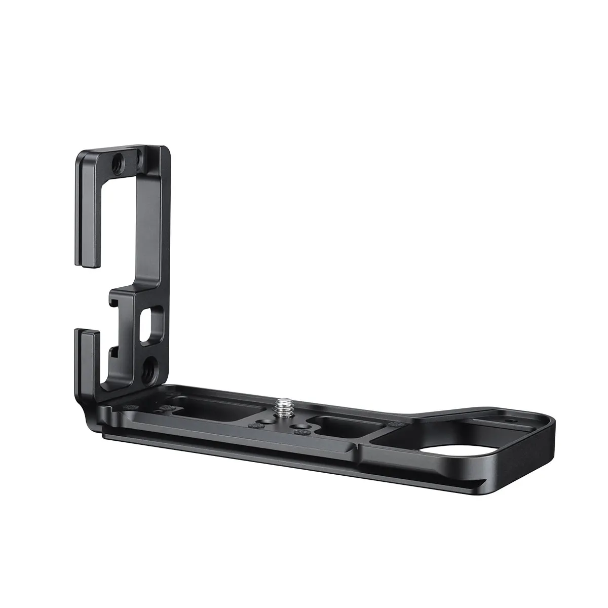 UURig R024 для sony A7R4 A74 A7R IV L форма быстросъемный кронштейн волог микрофон Холодный башмак Удлинитель кронштейн фотографии