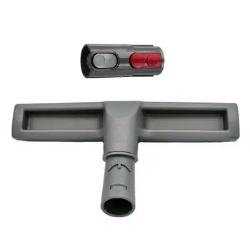 

For Dyson V7 V8 V10 Vacuum Cleaner Accessories Parts Floor Brush With Adapter