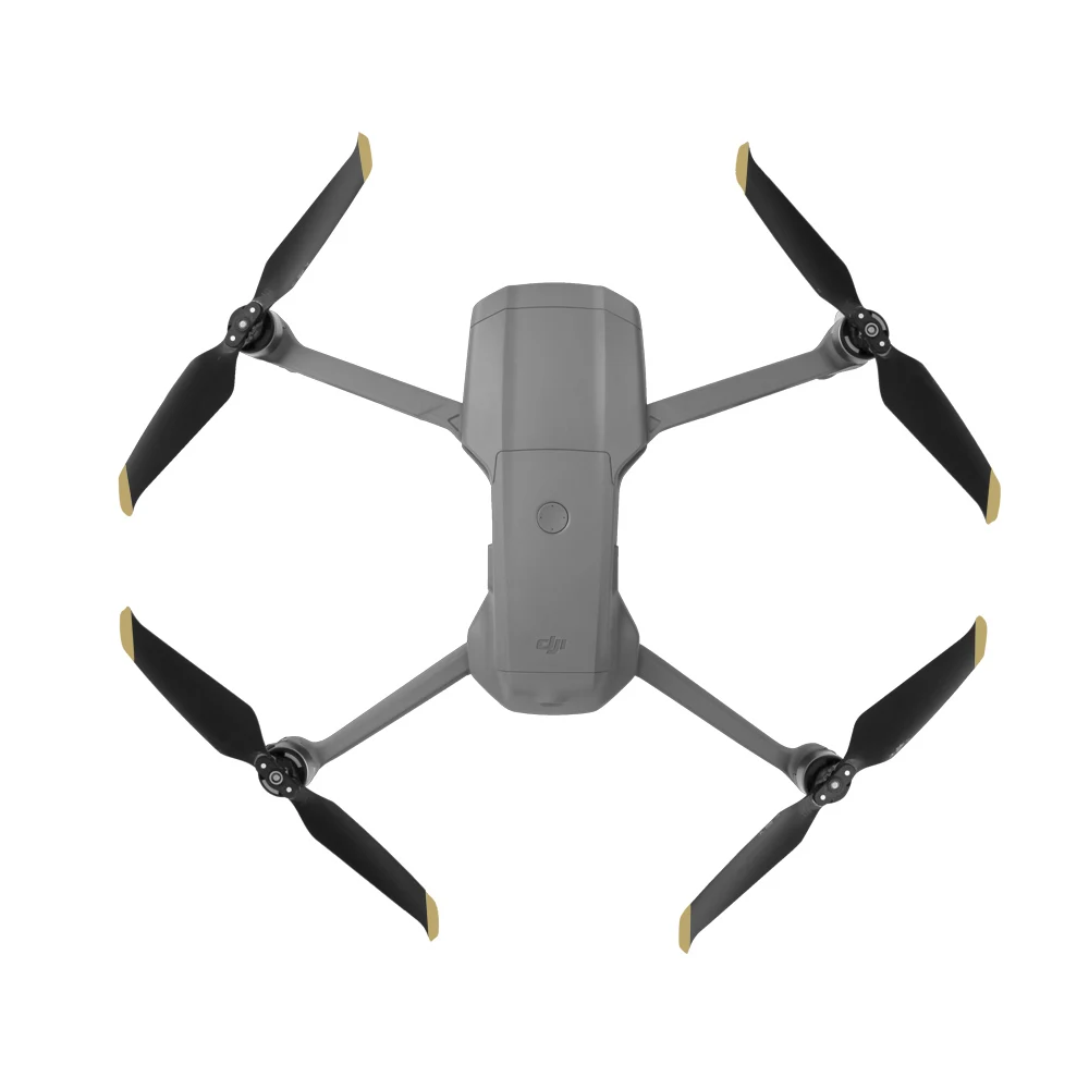Hélices para Dji Mavic Air Dji Air Dji Air 2s Pares 7238 Adereços de Baixo Ruído 7238f Acessórios para Drones - Image 4