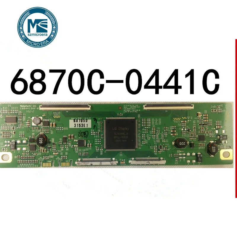 Для LG LM300WQ6-SLA1 6870C-0441C ТВ логическая плата Tcon