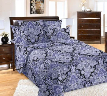 

Paisley KPB coarse calico suite (2 bedroom)