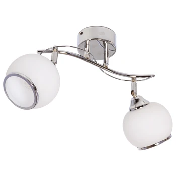 

Chandelier ceiling 1600 / 2CR MK