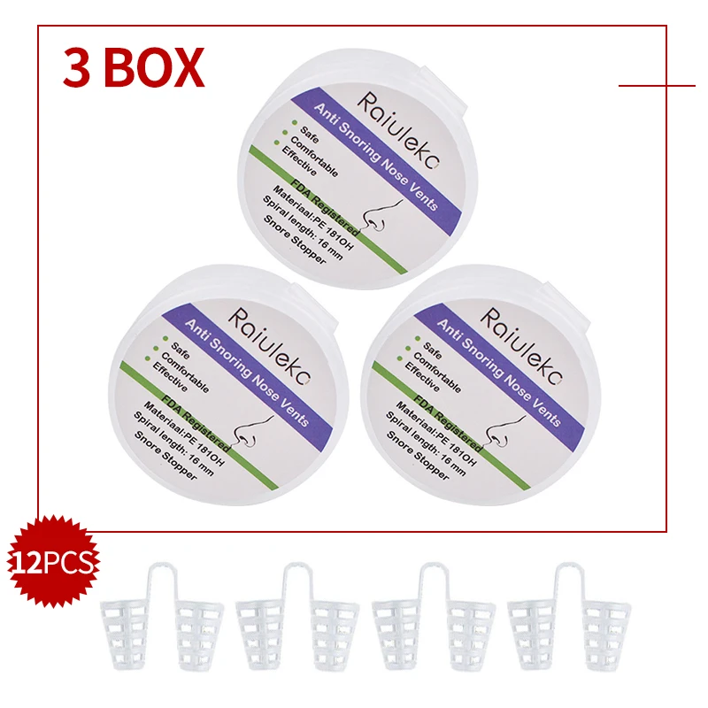3 Box R-017