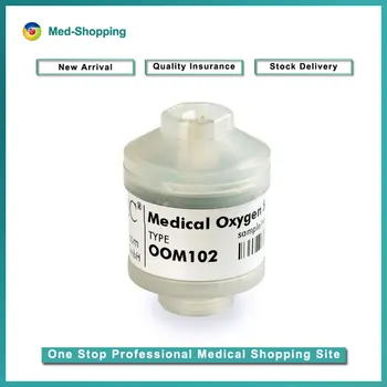 

New HoneyWell ENVITEC Brand OOM102 Oxygen sensor O2 sensor O2 cell