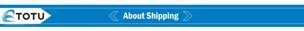 about shipping