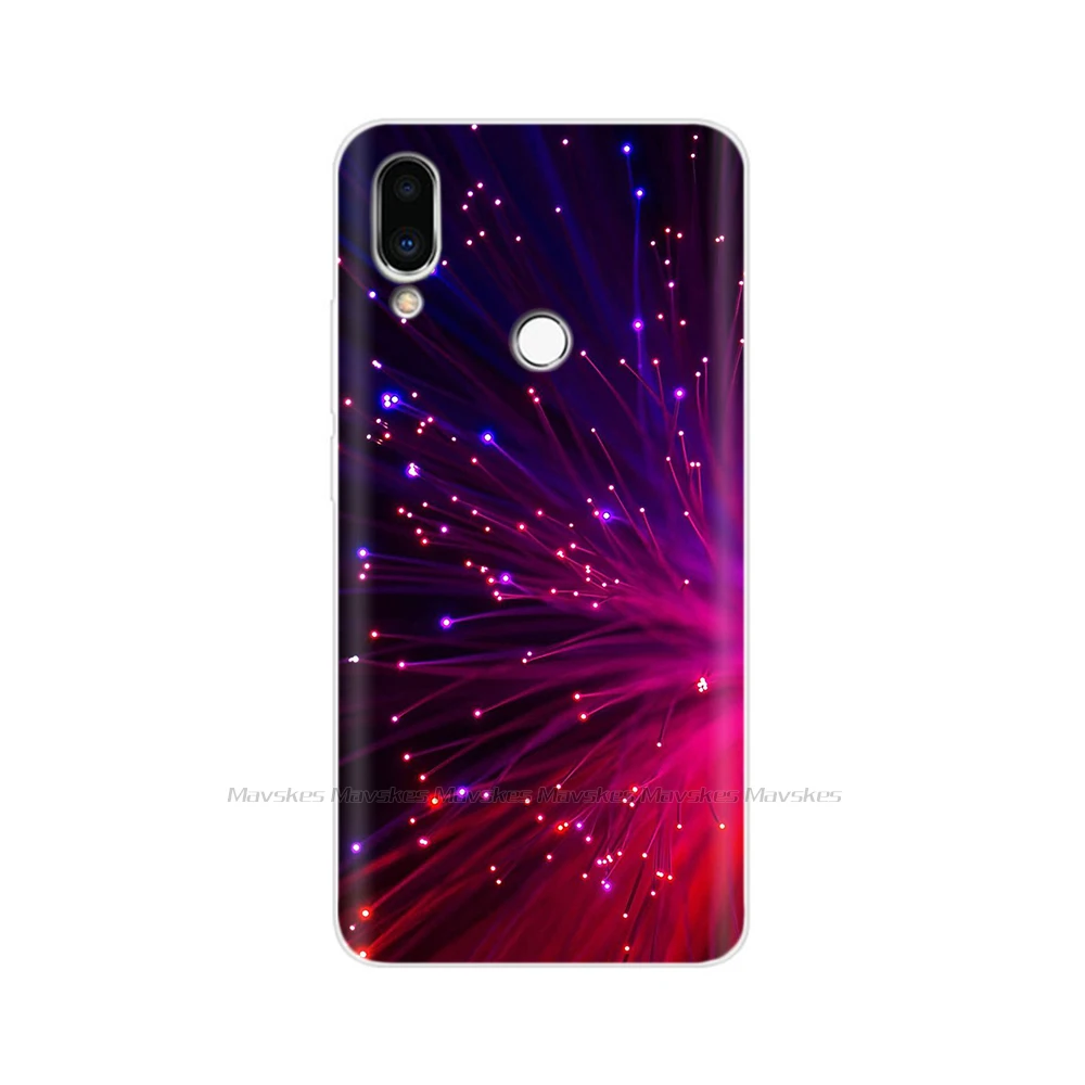 meizu phone case with stones craft Ultra Thin Cell Phone Case for Meizu Note 9 Soft TPU Silicone Cover Printed Protective Covers for Meizu Note 8 Note9 Phone Shell cases for meizu back Cases For Meizu