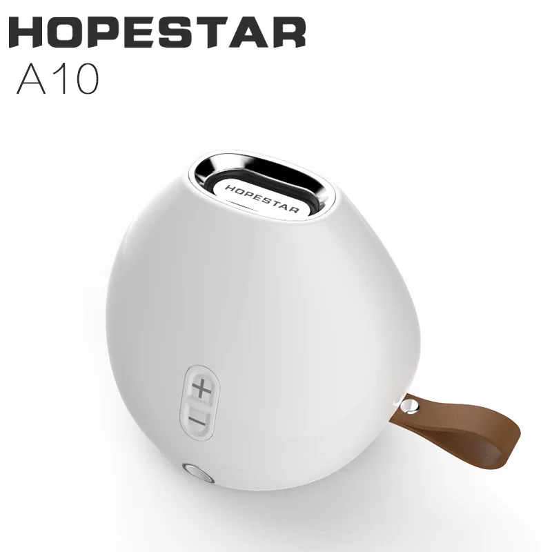 HOPESTAR A10 wireless bluetooth speaker 