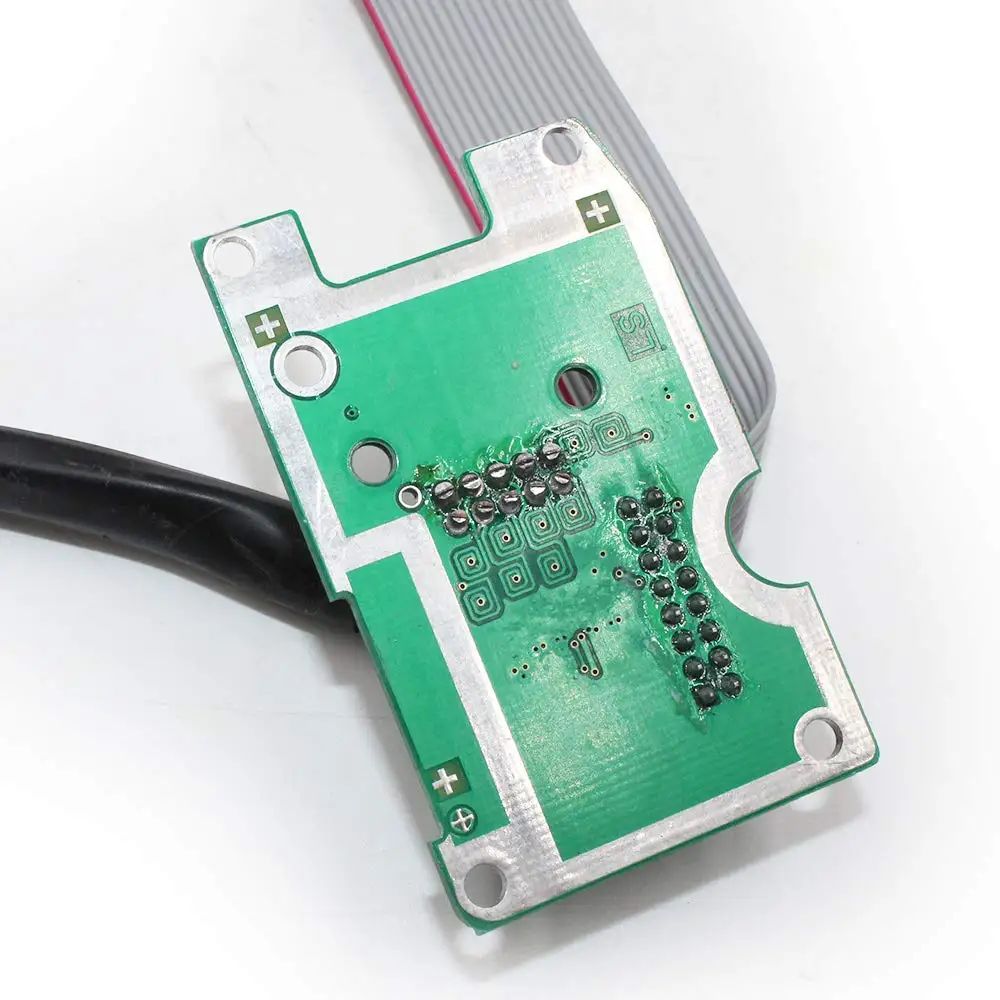 14390065 разъем монитора для Volvo ECU EC160 EC210 EC240 EC290 EC330 разъем монитора