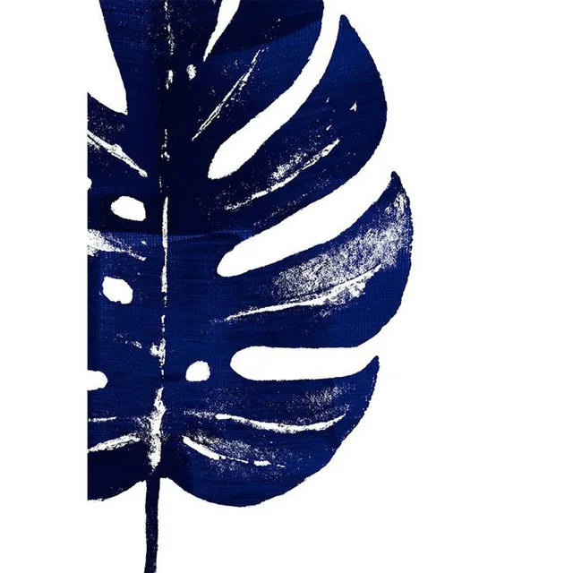 Black-and-White-Dark-Navy-Blue-Palm-Tree-Leaves-Modern-Minimalist-Art-Print-Botanical-Denim-Posters.jpg_640x640 (1)